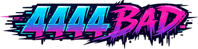 4444bad